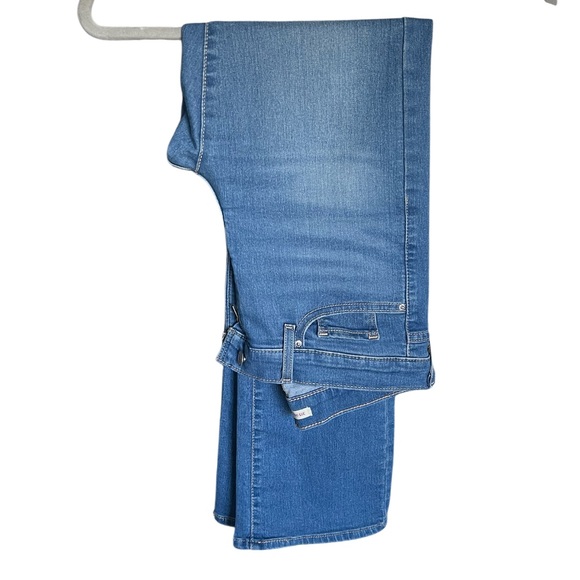 Levi's 315 Shaping Bootcut Jeans Stretch - Picture 10 of 10